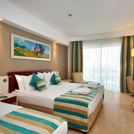Sunis Evren & Hotel 5*