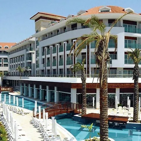 Otel Sunis Evren & 5*