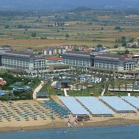 Sunis Evren & Side