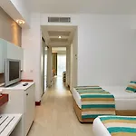 وسبا سونيس إفرين الشاطئي سيدي