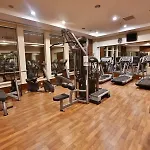 فندق وسبا سونيس إفرين الشاطئي 5*