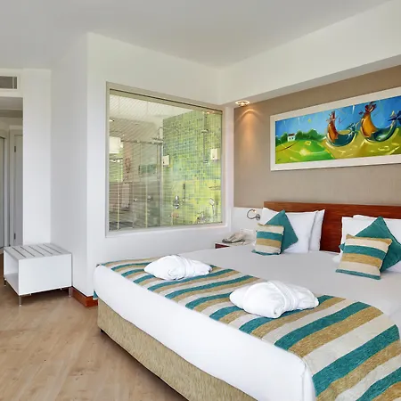 Sunis Evren & Hotel Sidé