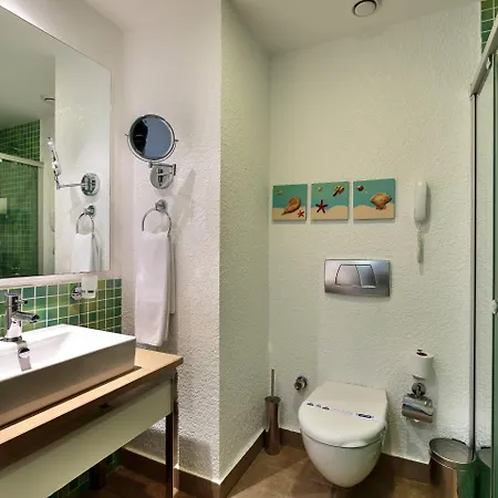 Sunis Evren & Hotel Sidé