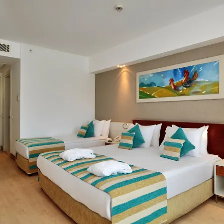 Sunis Evren & Hotel 5*