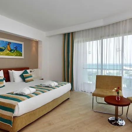 Sunis Evren & Hotel 5*