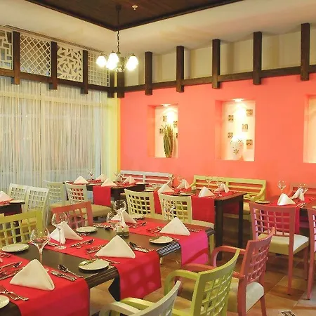 Sunis Evren & Hotel