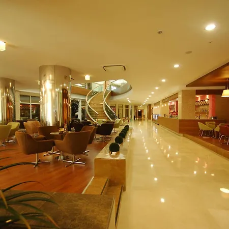 Sunis Evren & Hotel 5*