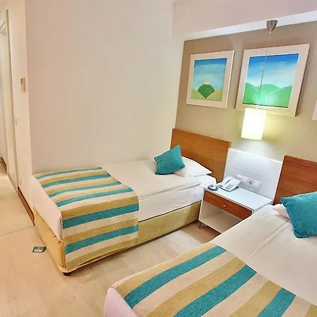 Hotel Sunis Evren & Side